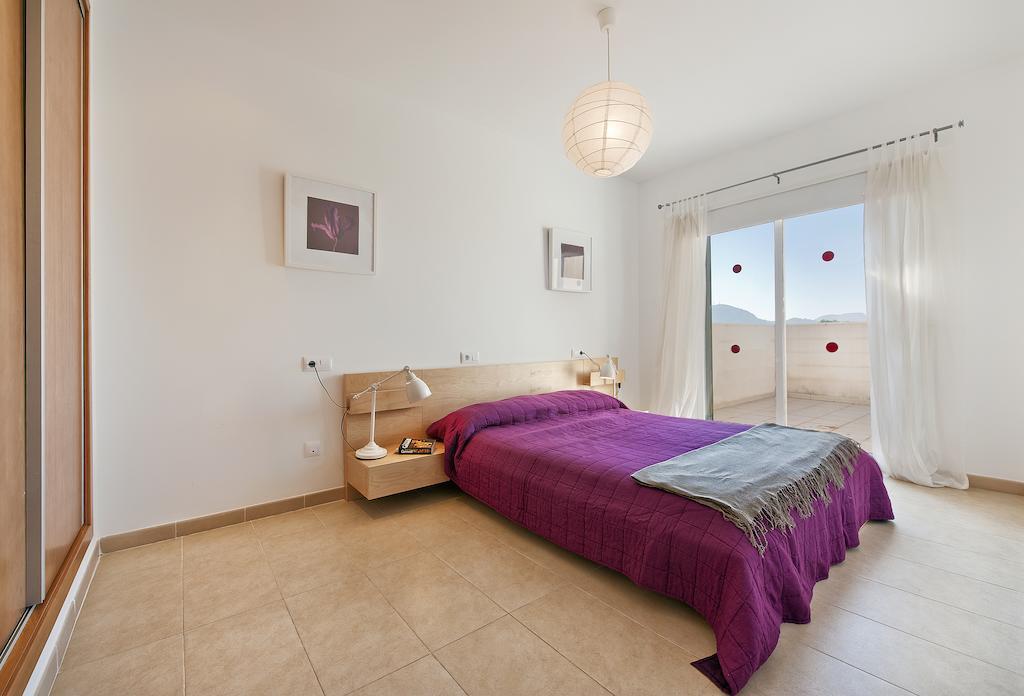 Villa Marisa I Alcudia  Bilik gambar