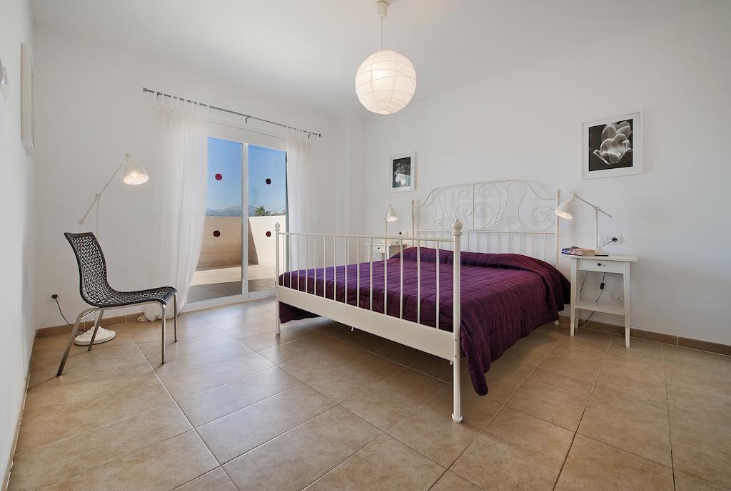 Villa Marisa I Alcudia  Bilik gambar