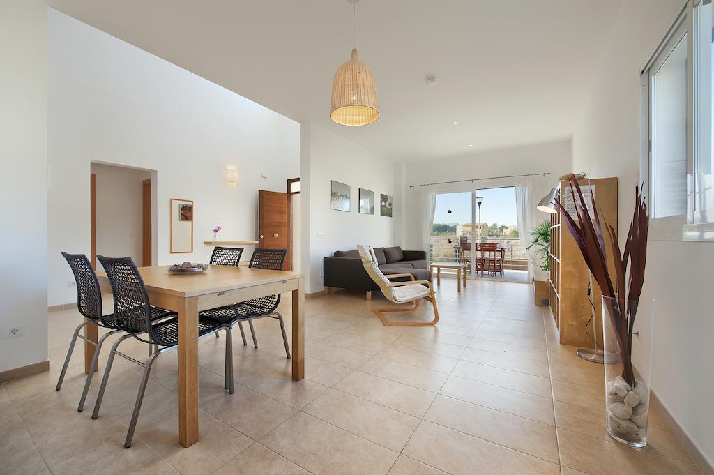 Villa Marisa I Alcudia  Bilik gambar