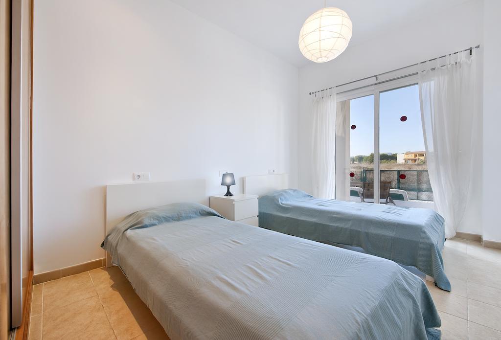 Villa Marisa I Alcudia  Bilik gambar