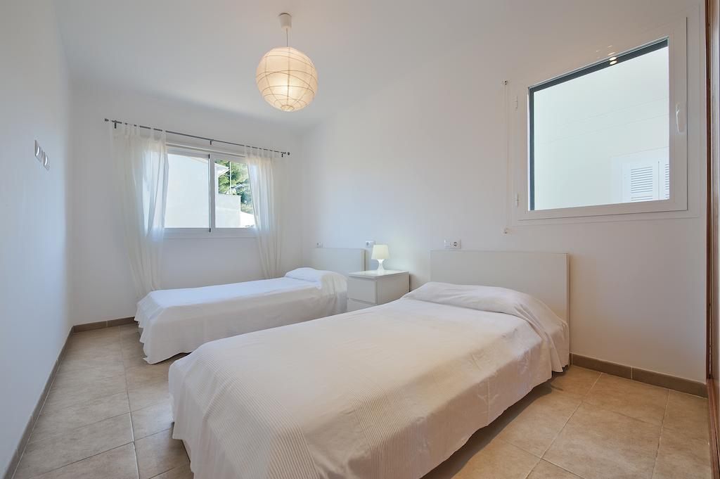 Villa Marisa I Alcudia  Bilik gambar